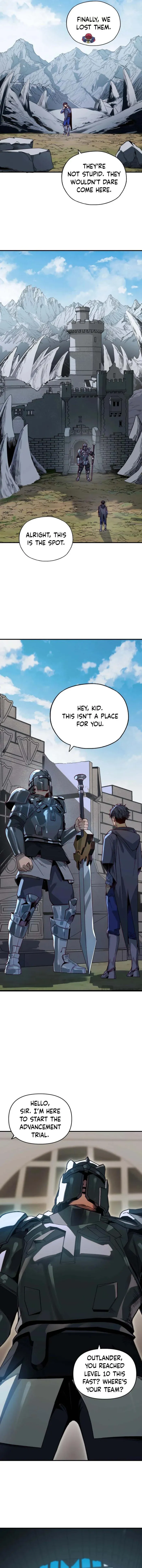 Starting As The God Of Wealth, Taming Billions Of Divine Pets! Chapter 5 33 2