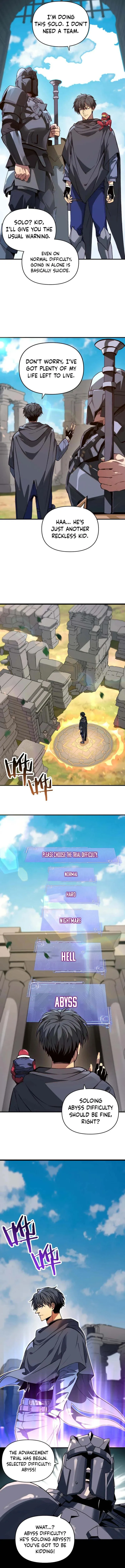 Starting As The God Of Wealth, Taming Billions Of Divine Pets! Chapter 5 34 3