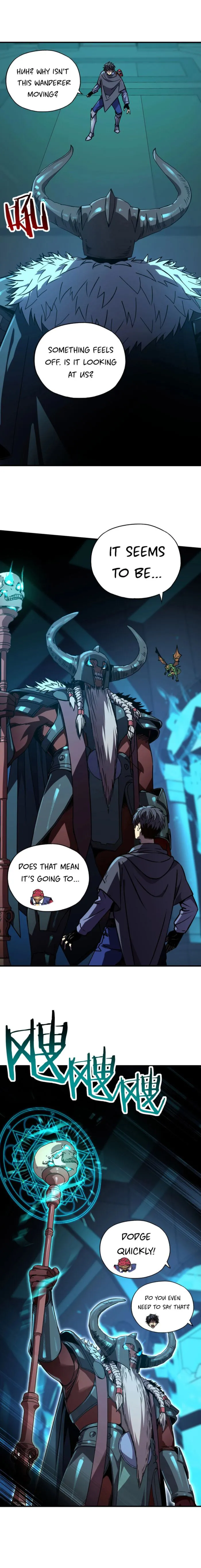 Starting As The God Of Wealth, Taming Billions Of Divine Pets! Chapter 6 50 ch 6 7