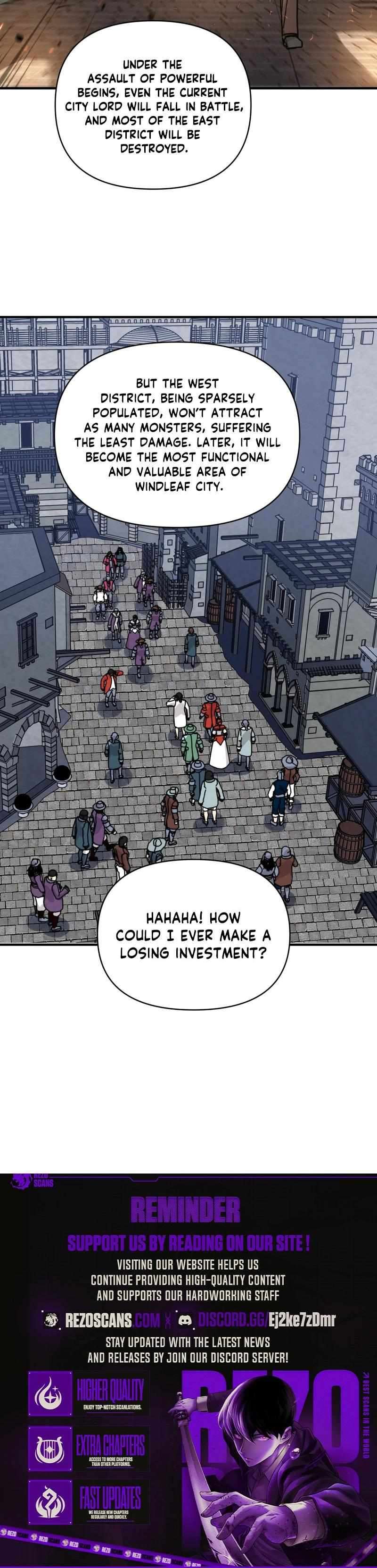 Starting As The God Of Wealth, Taming Billions Of Divine Pets! Chapter 8 31 6