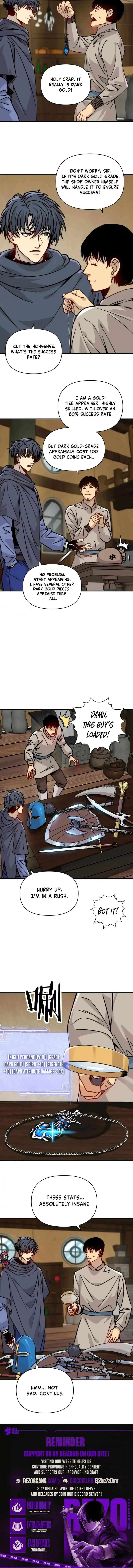 Starting As The God Of Wealth, Taming Billions Of Divine Pets! Chapter 9 31 6