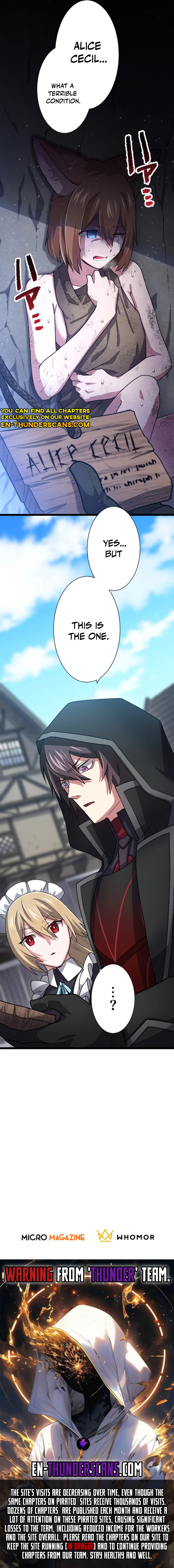 Starting from Level 1: I’ll Defeat All Reincarnated Monsters in My Secret Dungeon Chapter 13 79 18