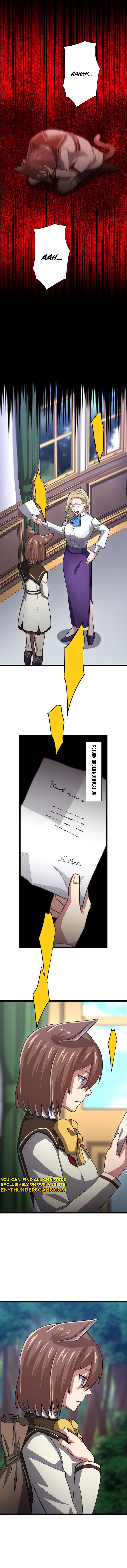 Starting from Level 1: I’ll Defeat All Reincarnated Monsters in My Secret Dungeon Chapter 14 79 12