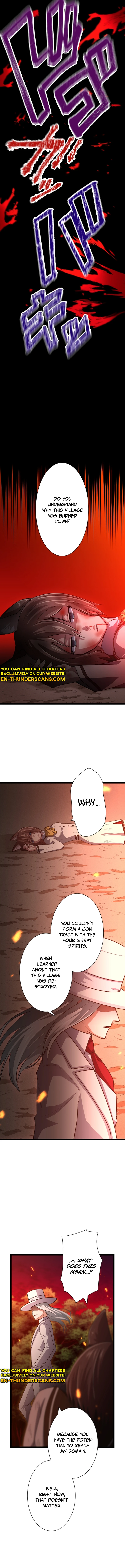 Starting from Level 1: I’ll Defeat All Reincarnated Monsters in My Secret Dungeon Chapter 14 82 15