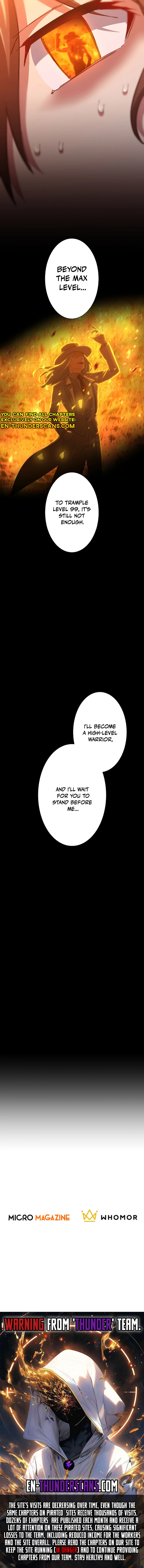 Starting from Level 1: I’ll Defeat All Reincarnated Monsters in My Secret Dungeon Chapter 14 87 20