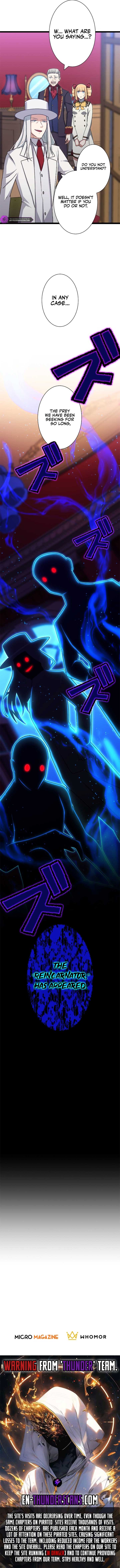 Starting from Level 1: I’ll Defeat All Reincarnated Monsters in My Secret Dungeon Chapter 19 63 14