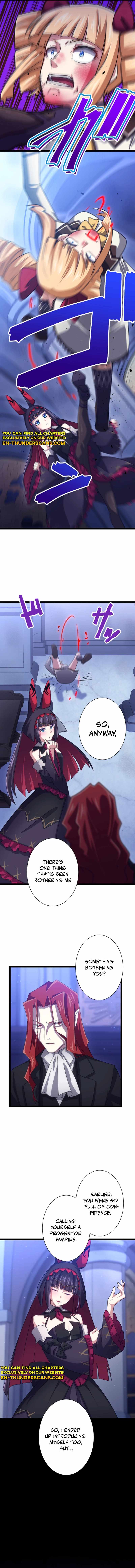 Starting from Level 1: I’ll Defeat All Reincarnated Monsters in My Secret Dungeon Chapter 23 57 002