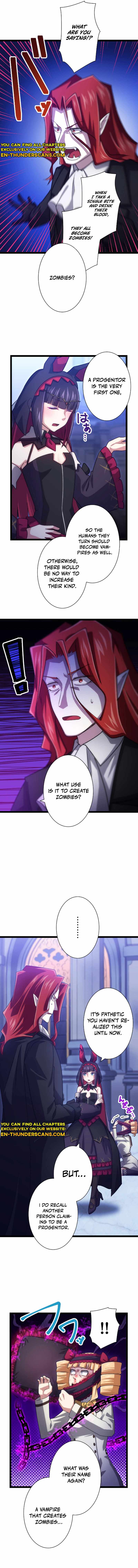 Starting from Level 1: I’ll Defeat All Reincarnated Monsters in My Secret Dungeon Chapter 23 59 004