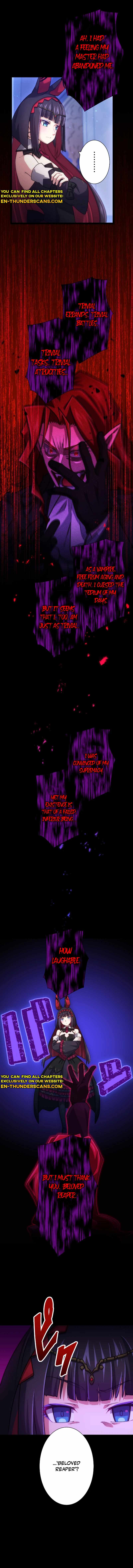 Starting from Level 1: I’ll Defeat All Reincarnated Monsters in My Secret Dungeon Chapter 23 62 007