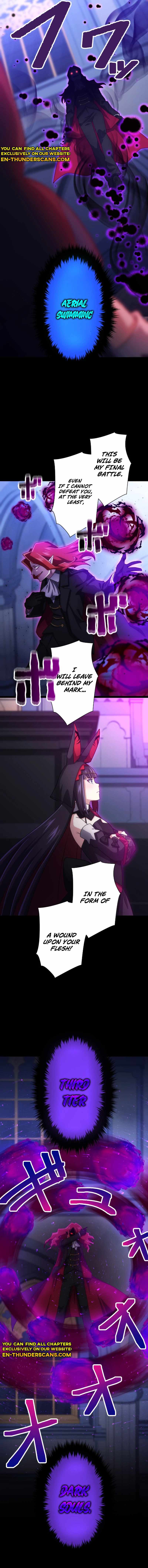 Starting from Level 1: I’ll Defeat All Reincarnated Monsters in My Secret Dungeon Chapter 23 64 009