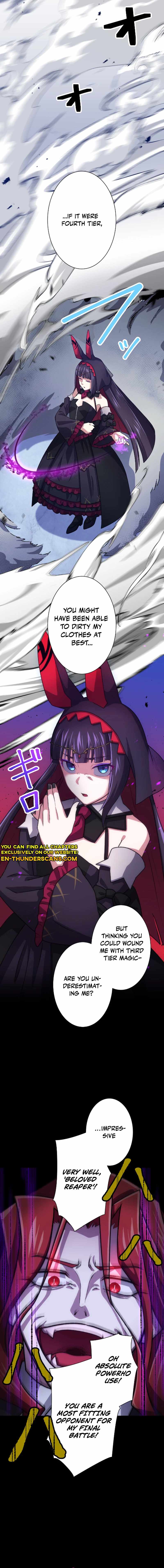 Starting from Level 1: I’ll Defeat All Reincarnated Monsters in My Secret Dungeon Chapter 23 66 011