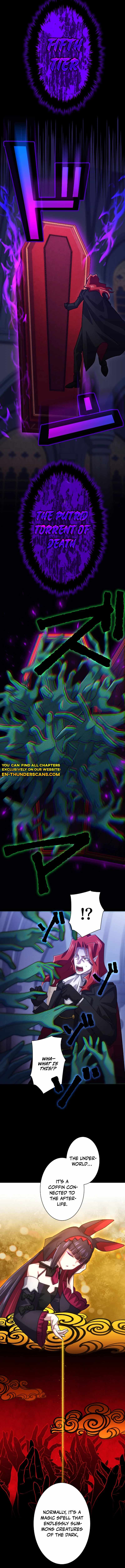 Starting from Level 1: I’ll Defeat All Reincarnated Monsters in My Secret Dungeon Chapter 23 68 013