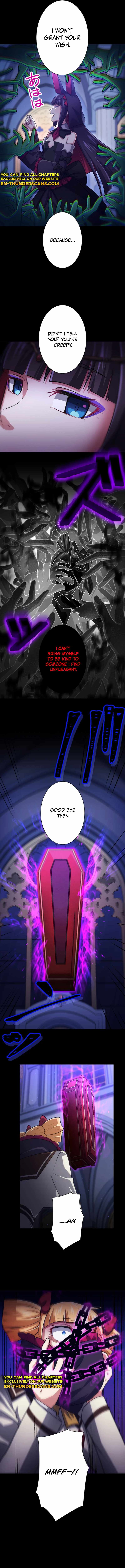 Starting from Level 1: I’ll Defeat All Reincarnated Monsters in My Secret Dungeon Chapter 23 70 015