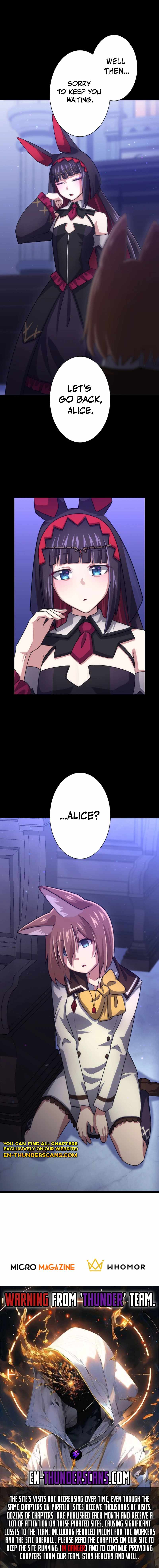 Starting from Level 1: I’ll Defeat All Reincarnated Monsters in My Secret Dungeon Chapter 23 71 016