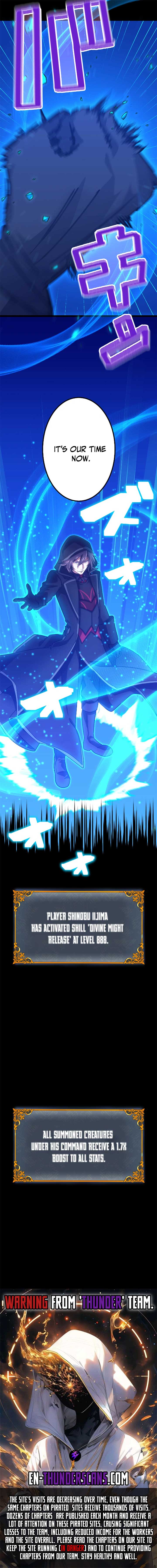 Starting from Level 1: I’ll Defeat All Reincarnated Monsters in My Secret Dungeon Chapter 26 67 15