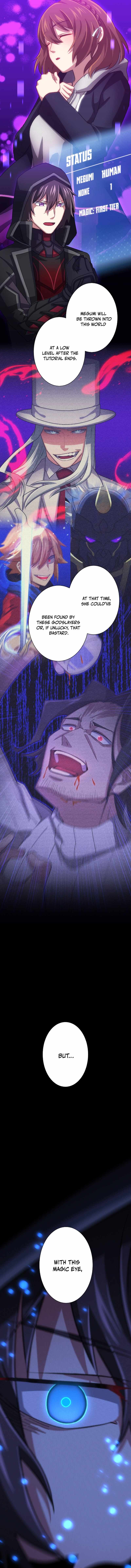 Starting from Level 1: I’ll Defeat All Reincarnated Monsters in My Secret Dungeon Chapter 28 51 008