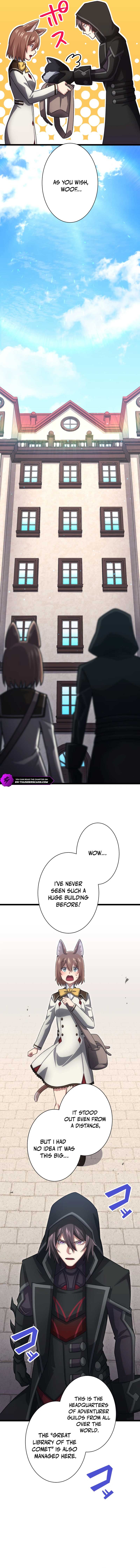 Starting from Level 1: I’ll Defeat All Reincarnated Monsters in My Secret Dungeon Chapter 29 53 07