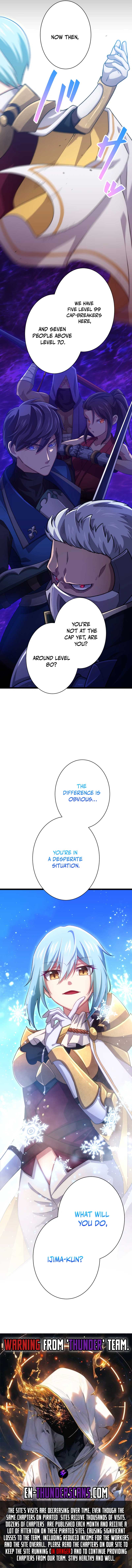 Starting from Level 1: I’ll Defeat All Reincarnated Monsters in My Secret Dungeon Chapter 29 59 13