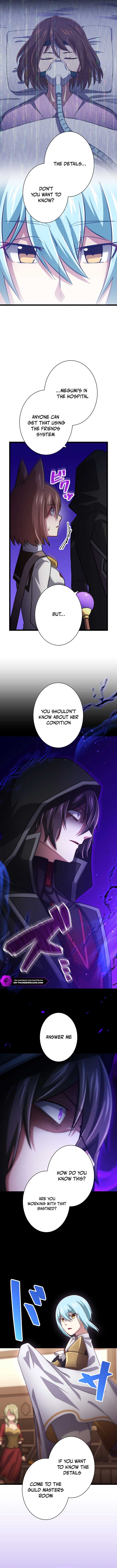 Starting from Level 1: I’ll Defeat All Reincarnated Monsters in My Secret Dungeon Chapter 30 61 09