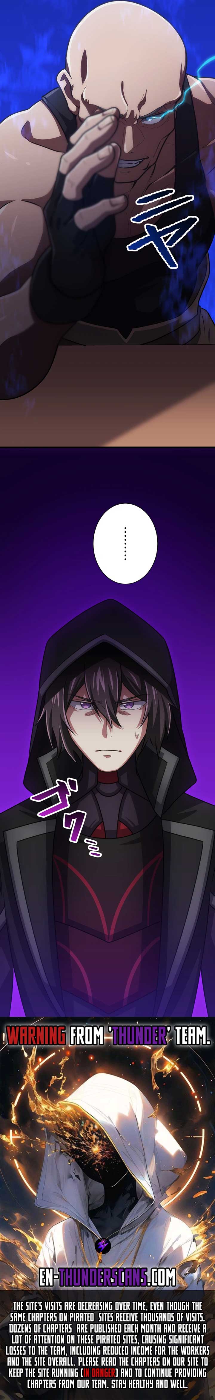 Starting from Level 1: I’ll Defeat All Reincarnated Monsters in My Secret Dungeon Chapter 30 67 15