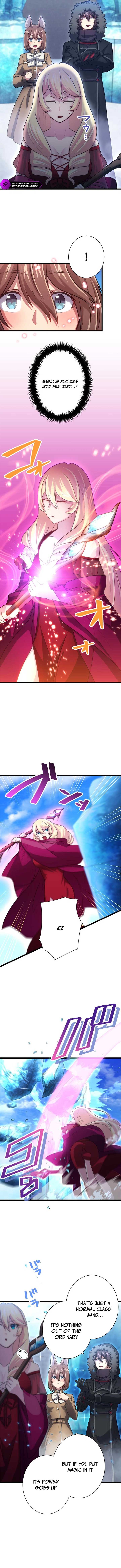 Starting from Level 1: I’ll Defeat All Reincarnated Monsters in My Secret Dungeon Chapter 37 53 10