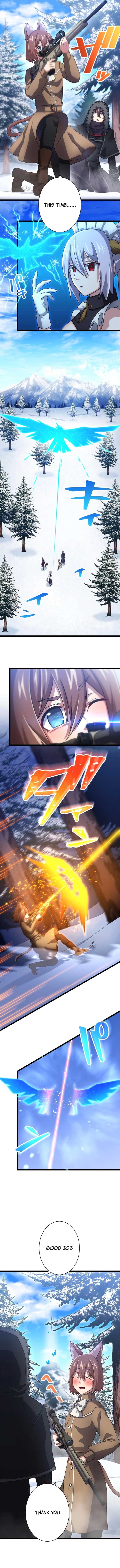 Starting from Level 1: I’ll Defeat All Reincarnated Monsters in My Secret Dungeon Chapter 39 60 1