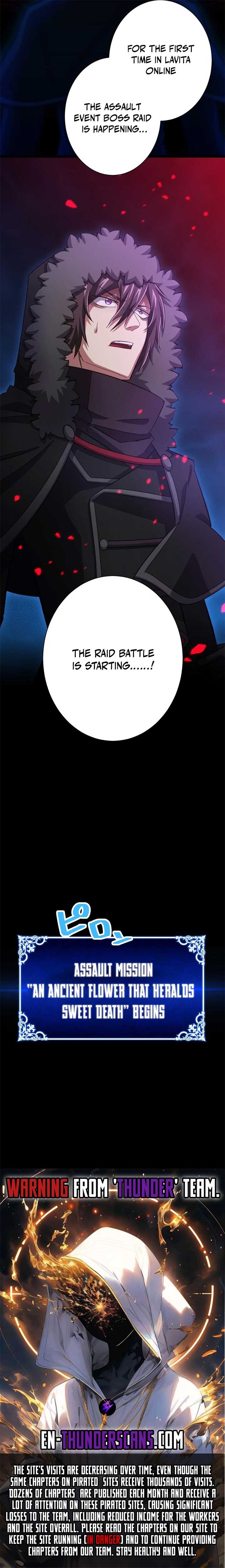 Starting from Level 1: I’ll Defeat All Reincarnated Monsters in My Secret Dungeon Chapter 39 75 16