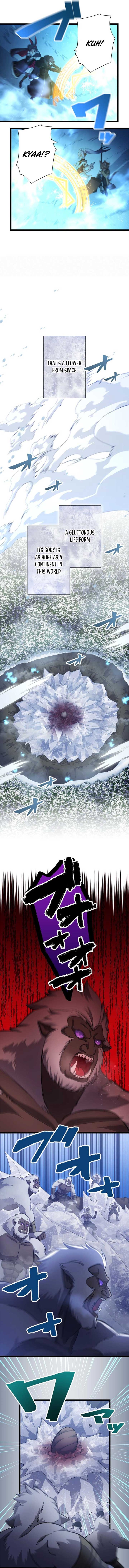 Starting from Level 1: I’ll Defeat All Reincarnated Monsters in My Secret Dungeon Chapter 39 68 9