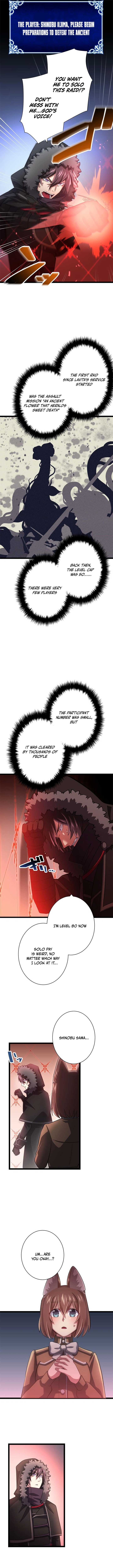 Starting from Level 1: I’ll Defeat All Reincarnated Monsters in My Secret Dungeon Chapter 40 60 08