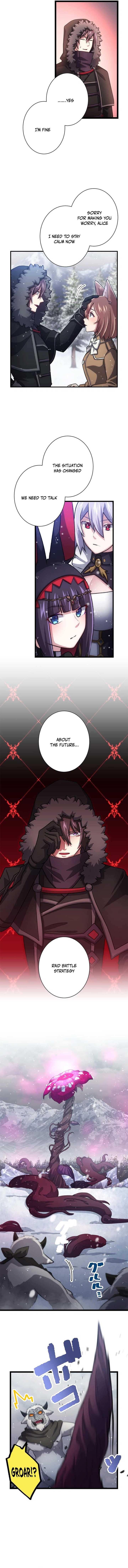 Starting from Level 1: I’ll Defeat All Reincarnated Monsters in My Secret Dungeon Chapter 40 61 09