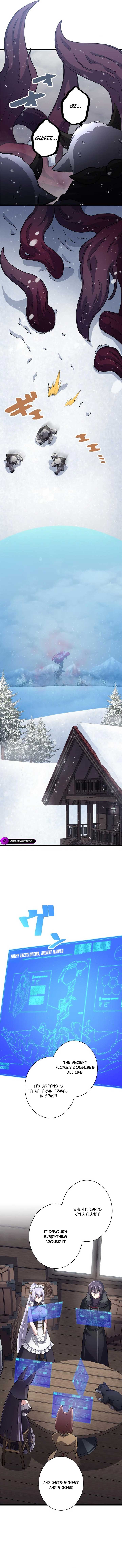 Starting from Level 1: I’ll Defeat All Reincarnated Monsters in My Secret Dungeon Chapter 40 62 10