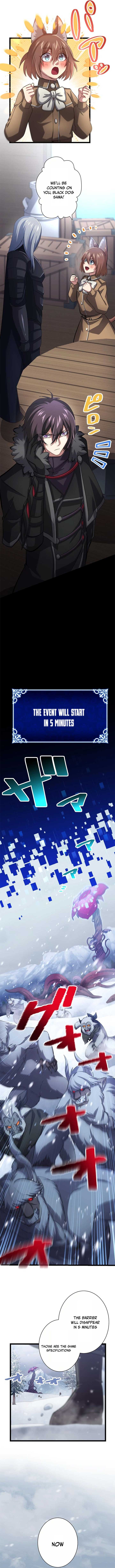 Starting from Level 1: I’ll Defeat All Reincarnated Monsters in My Secret Dungeon Chapter 40 66 14