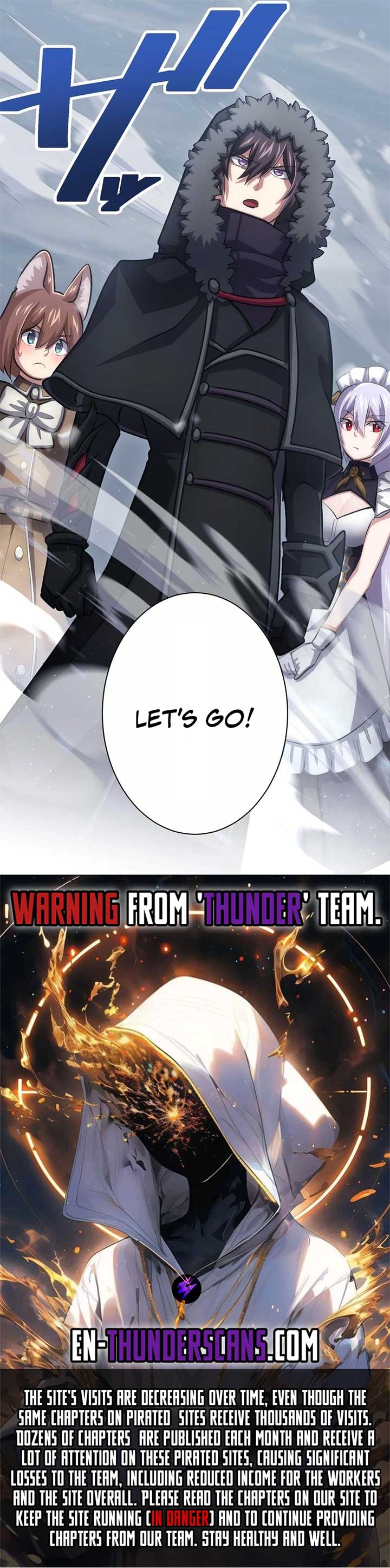 Starting from Level 1: I’ll Defeat All Reincarnated Monsters in My Secret Dungeon Chapter 40 67 15