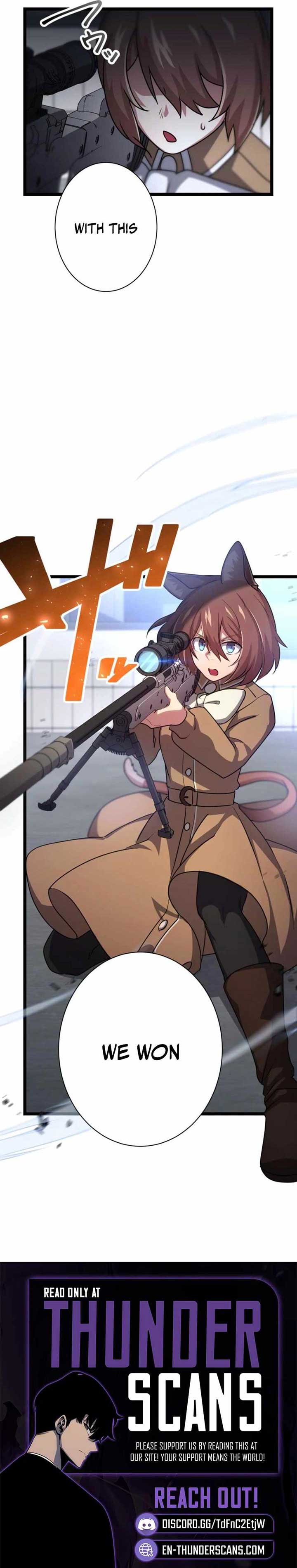 Starting from Level 1: I’ll Defeat All Reincarnated Monsters in My Secret Dungeon Chapter 48 43 9