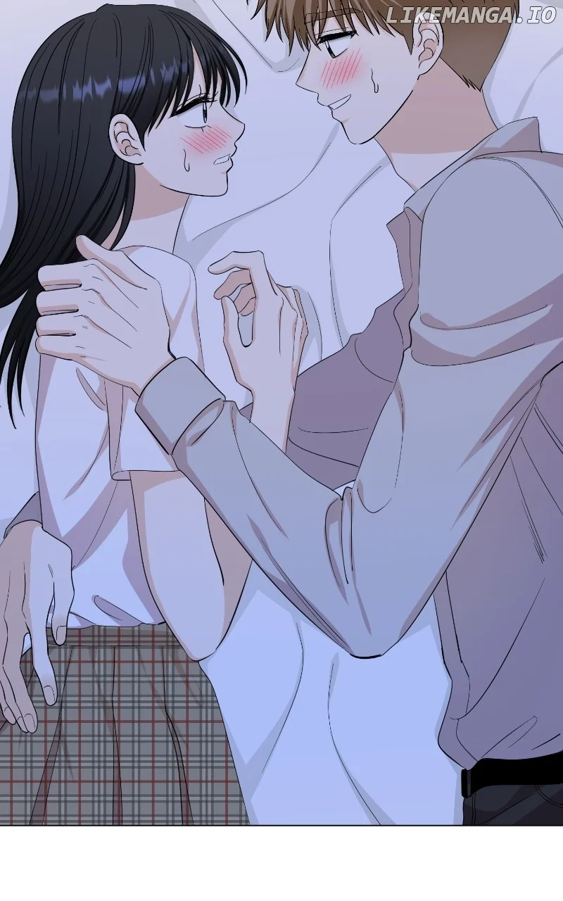 Starting Over With the Dead You Chapter 26 321 005