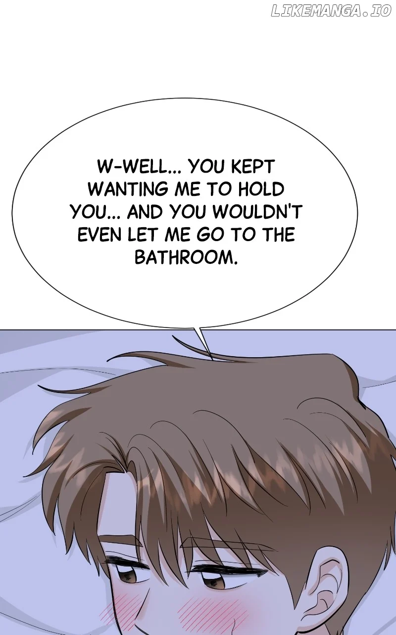 Starting Over With the Dead You Chapter 26 322 006