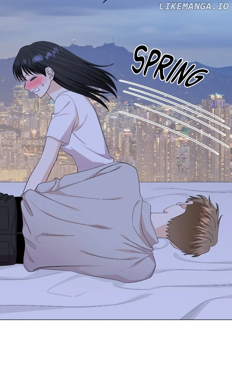 Starting Over With the Dead You Chapter 26 324 008