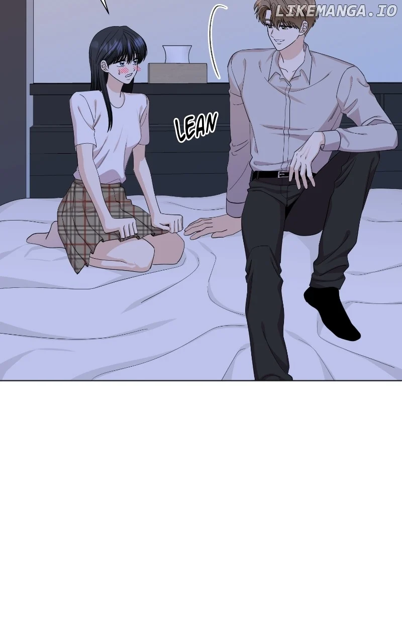 Starting Over With the Dead You Chapter 26 328 012