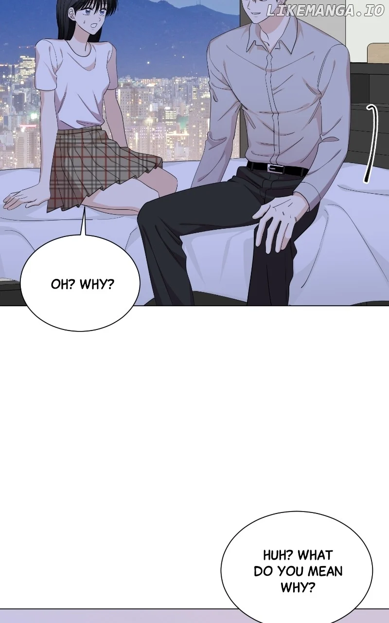 Starting Over With the Dead You Chapter 26 336 020