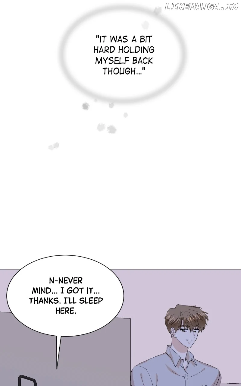 Starting Over With the Dead You Chapter 26 338 022