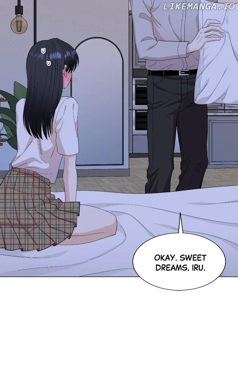 Starting Over With the Dead You Chapter 26 339 023