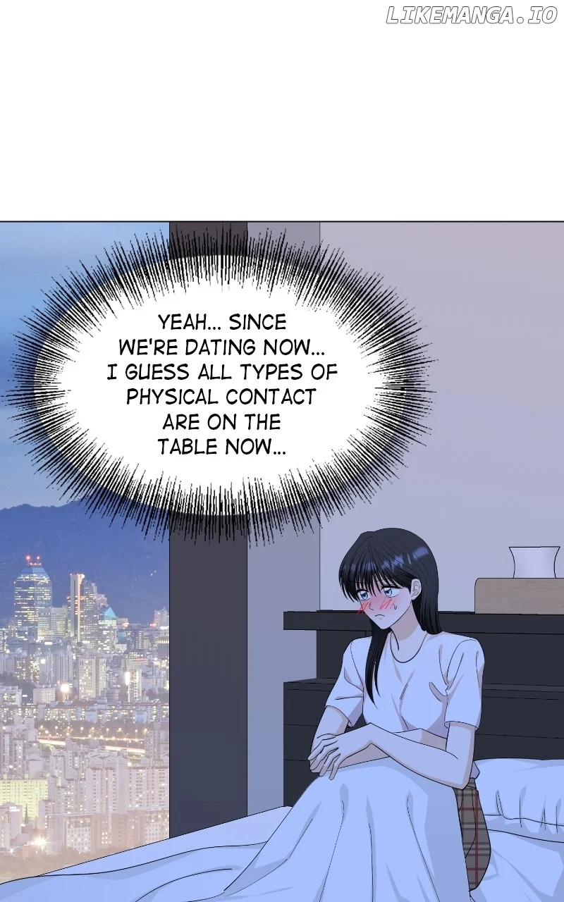 Starting Over With the Dead You Chapter 26 340 024