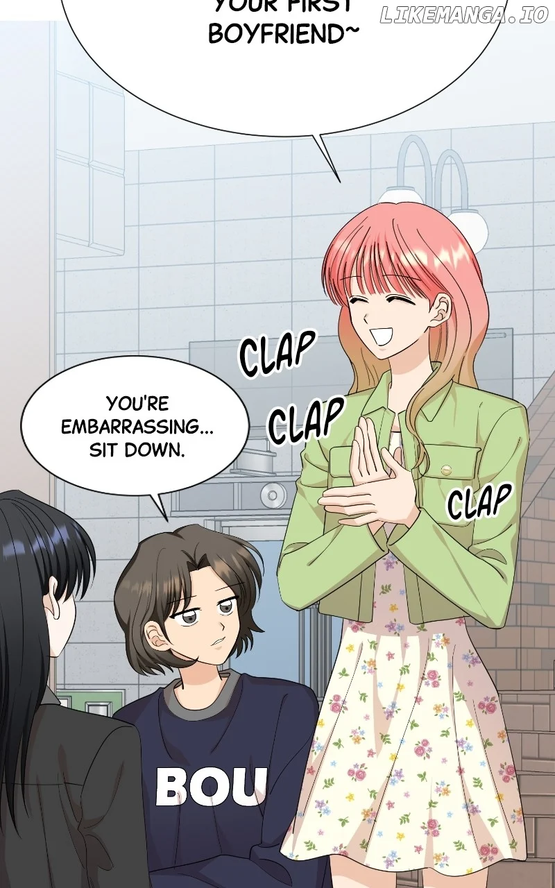 Starting Over With the Dead You Chapter 26 347 031