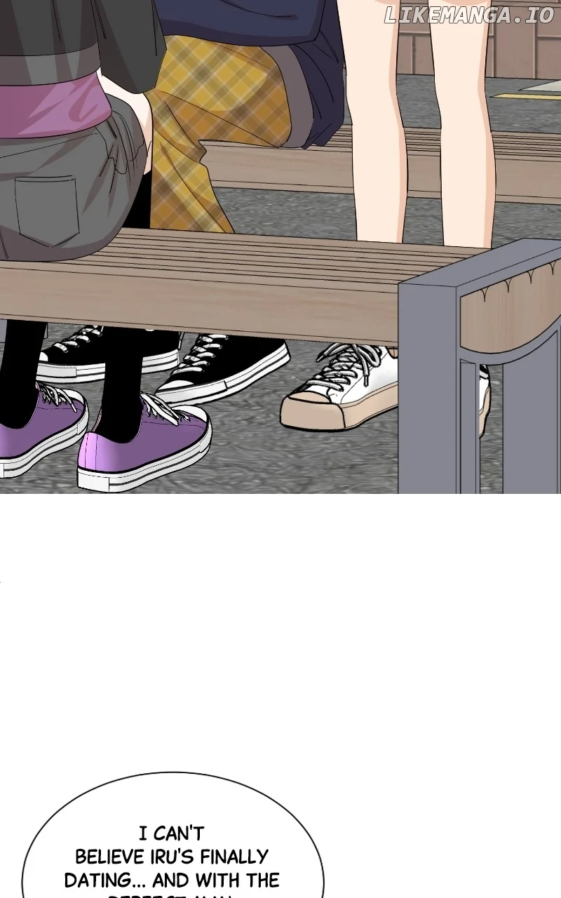 Starting Over With the Dead You Chapter 26 348 032