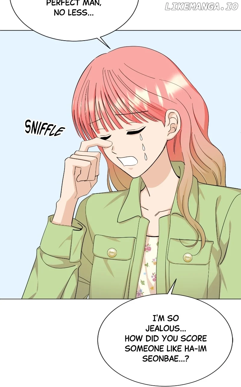 Starting Over With the Dead You Chapter 26 349 033