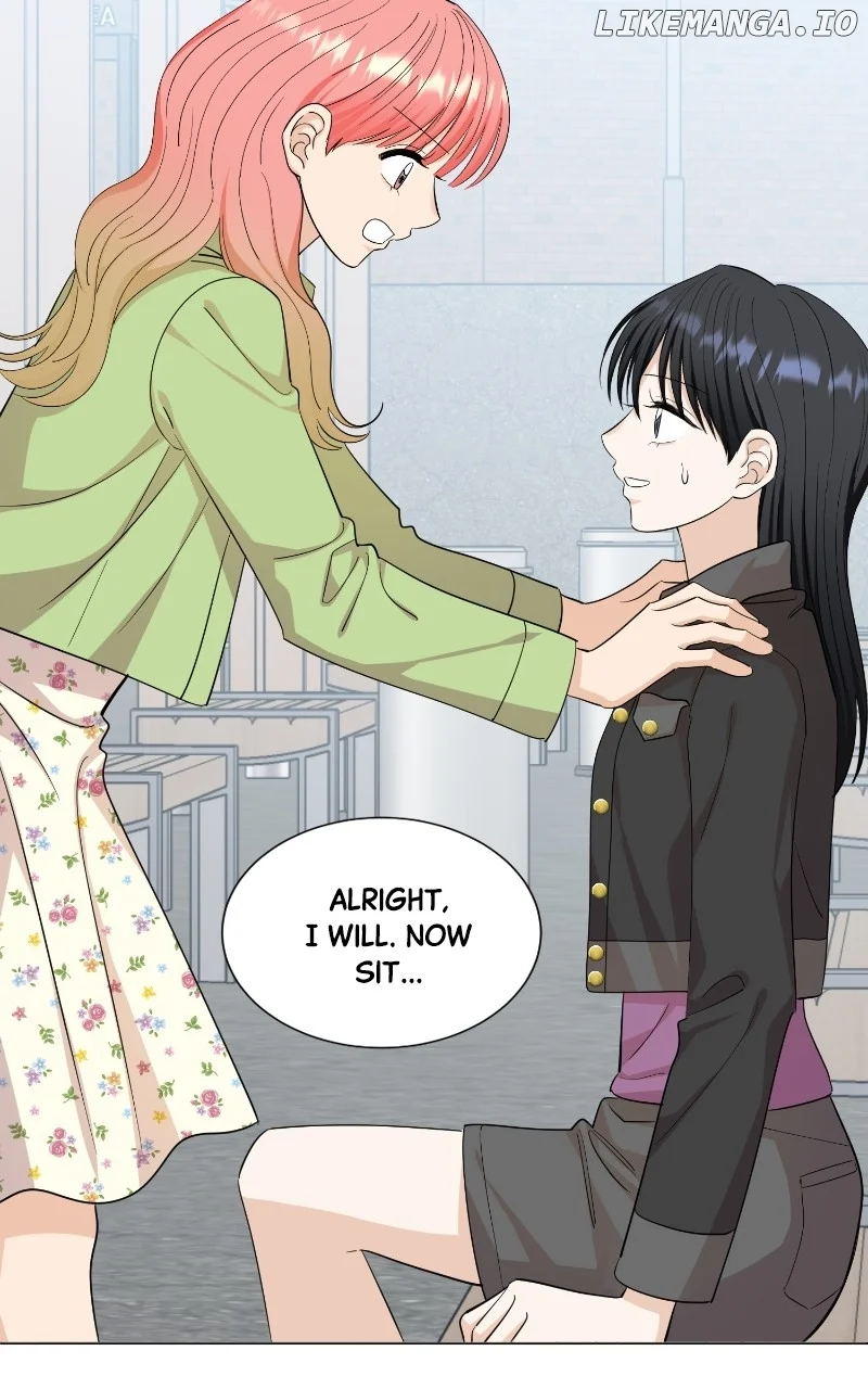 Starting Over With the Dead You Chapter 26 351 035