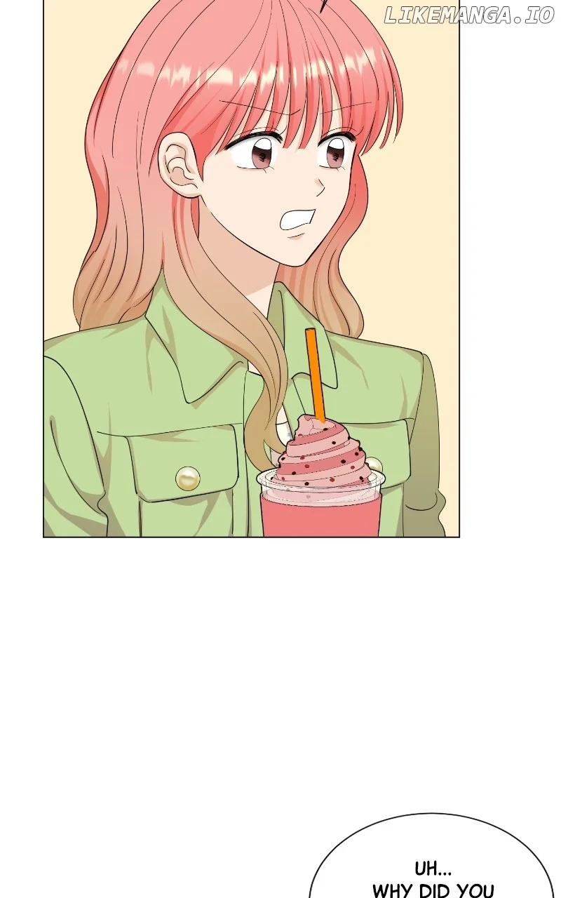 Starting Over With the Dead You Chapter 26 354 038