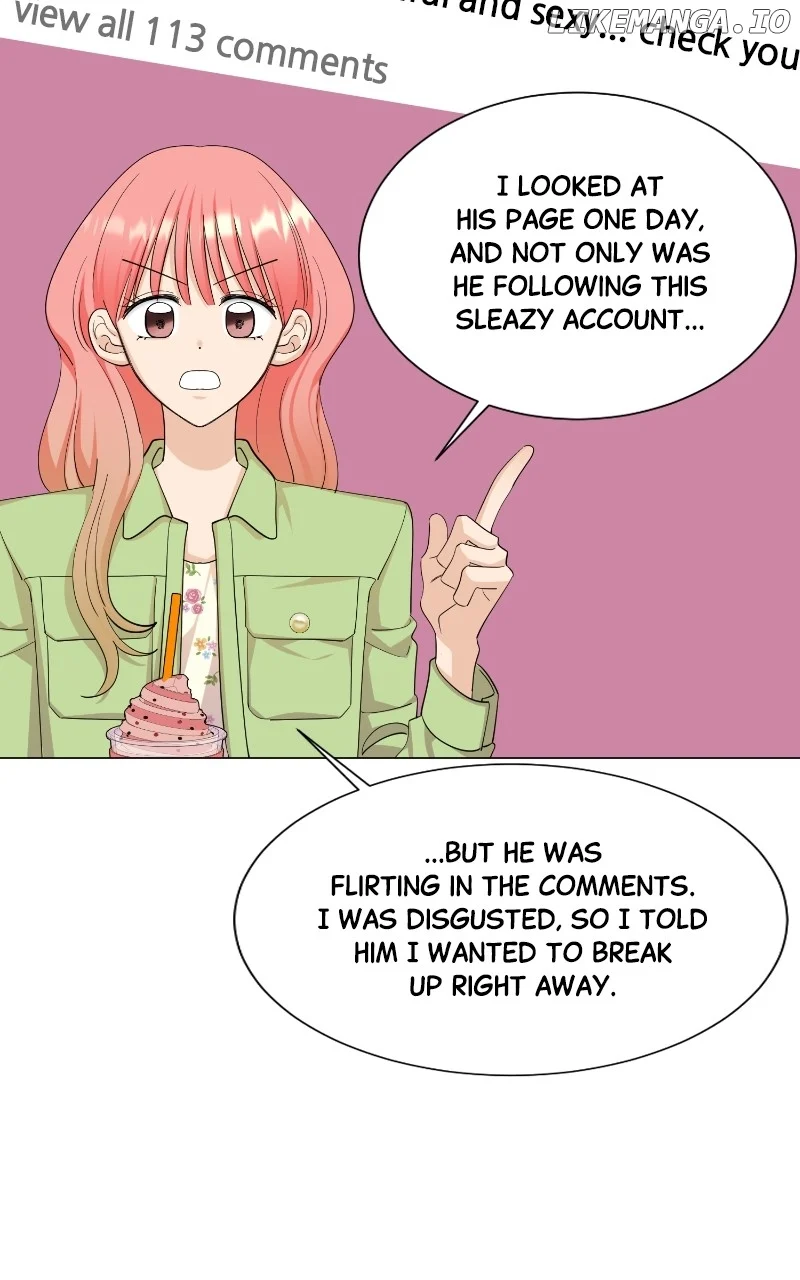 Starting Over With the Dead You Chapter 26 357 041