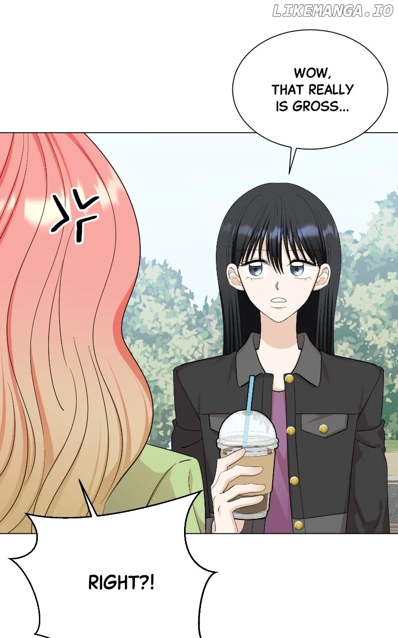 Starting Over With the Dead You Chapter 26 358 042