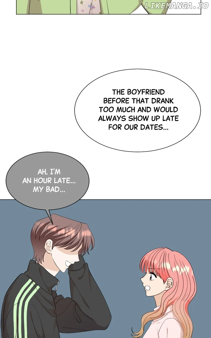 Starting Over With the Dead You Chapter 26 360 044